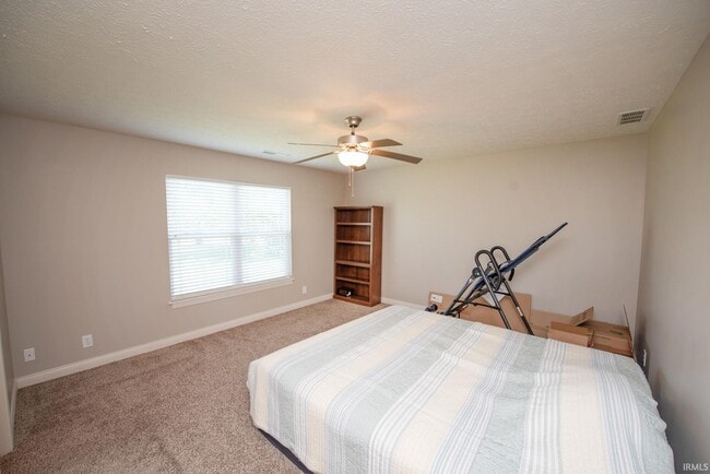 Room 1 Bedroom - 1860 Sandpiper Dr