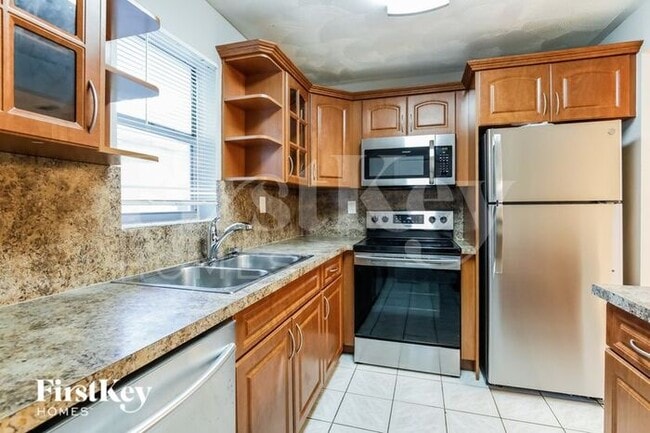 Foto del edificio - 9501 NW 2nd Ct