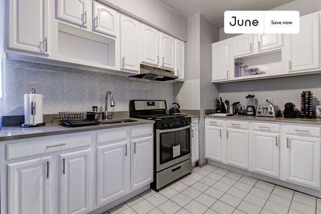 Foto del edificio - 615 W 136th St