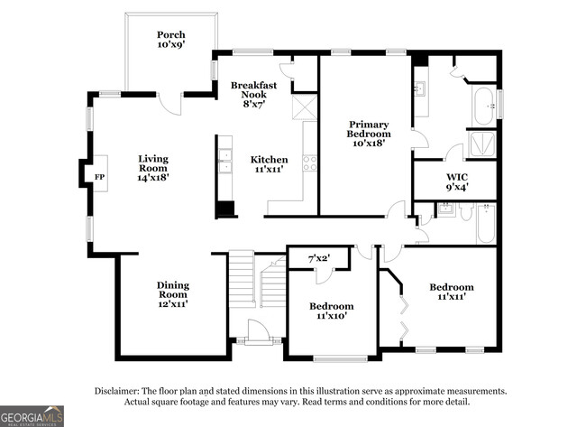 Building Photo - 9551 Ashley Oaks Dr