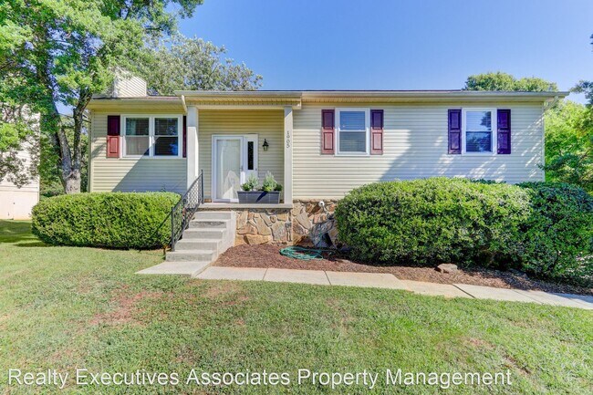 Foto del edificio - 3 br, 2.5 bath House - 1905 Penwood Drive