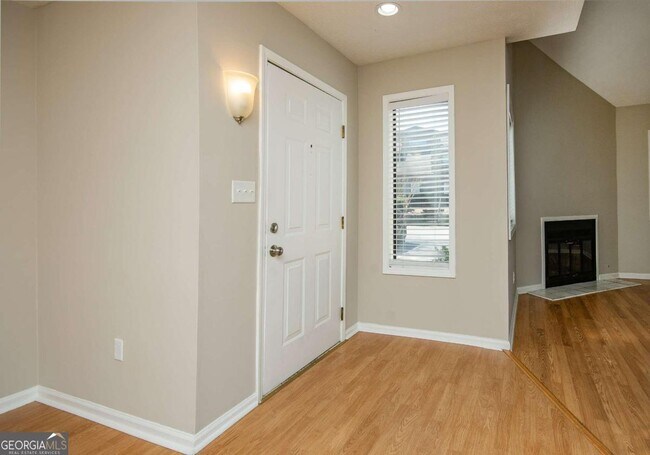 Foto del edificio - 1301 Parkaire Crossing
