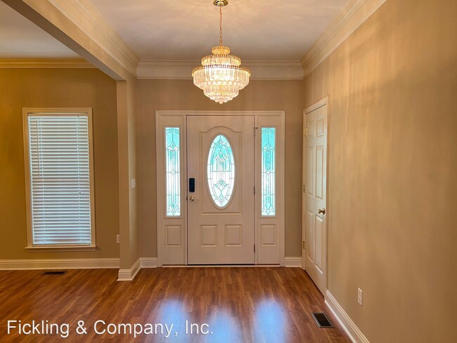 Building Photo - 3 br, 2.5 bath House - 4897 Sardis Church Rd