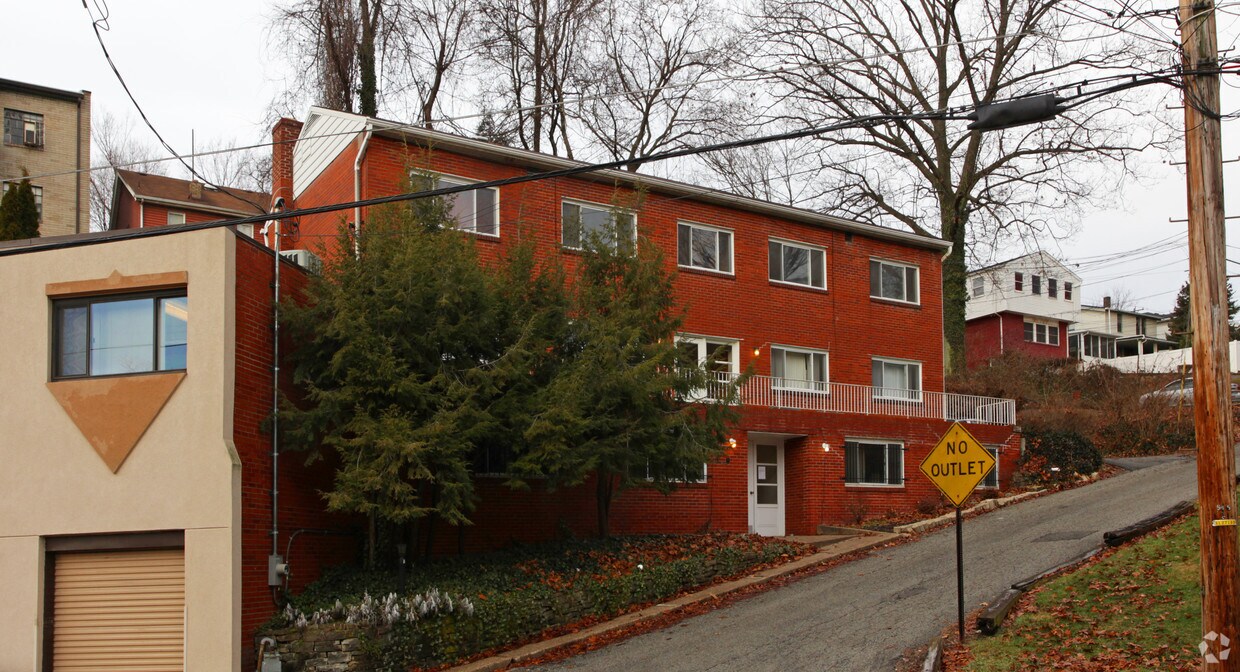 Foto del edificio - Bond Estate