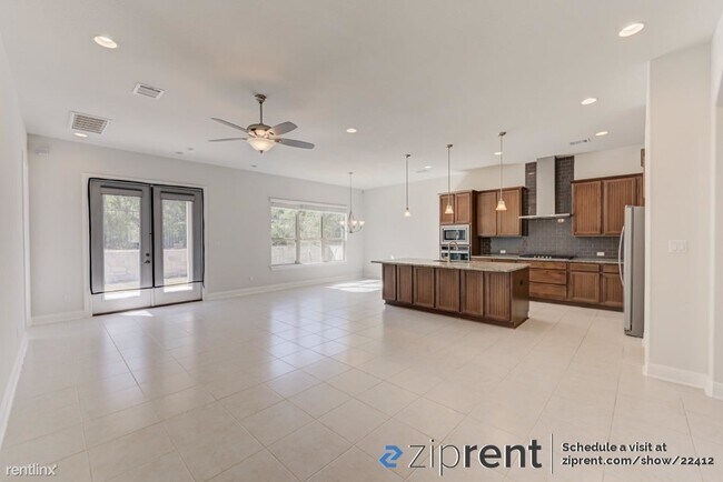 Building Photo - 4 br, 3.5 bath House - 3750 E Palm Valley ...
