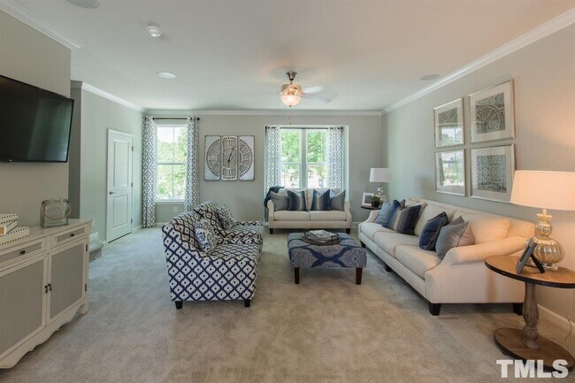 Foto del edificio - 4848 Randall Rd