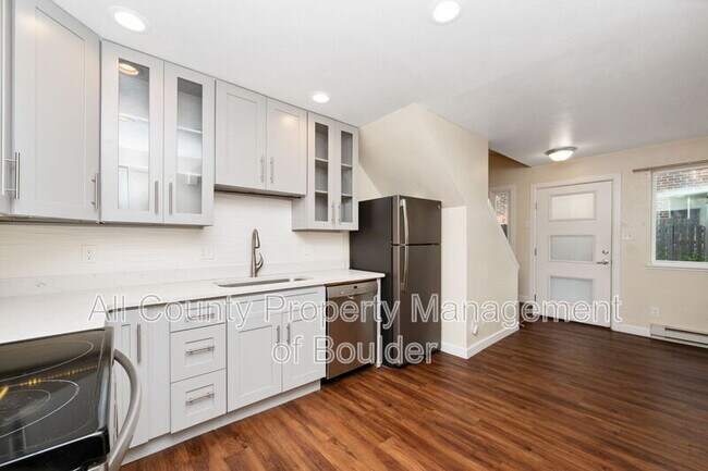 Foto del edificio - 2211 Spruce St