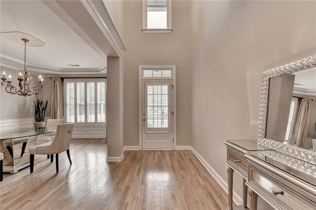 Foto del edificio - 106 Magnolia Grove