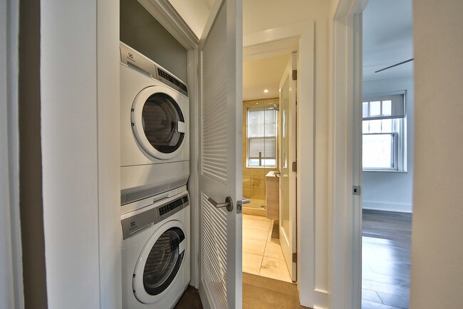 Roosevelt Apartments Philadelphia, PA