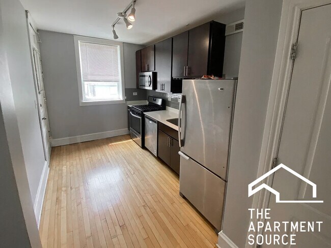Foto del edificio - 4103 W Nelson St