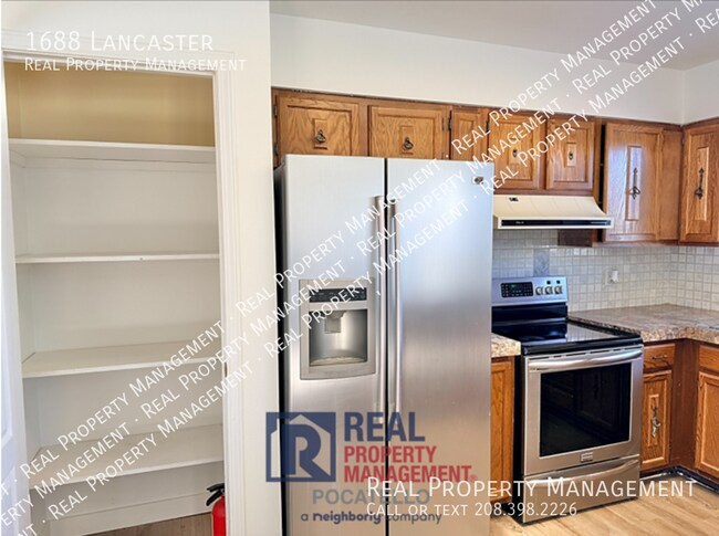 Foto del edificio - 1688 Lancaster-