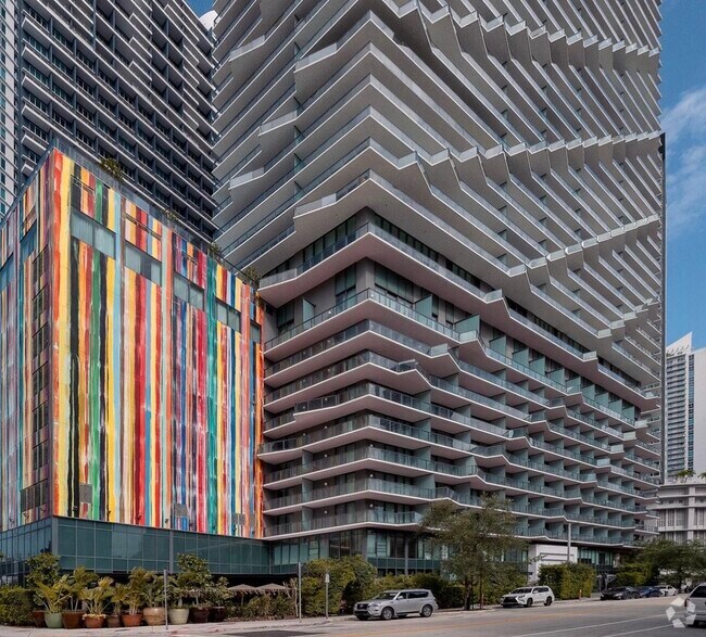 Building Photo - 1300 S Miami Ave