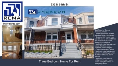 Building Photo - 232 N 59th St