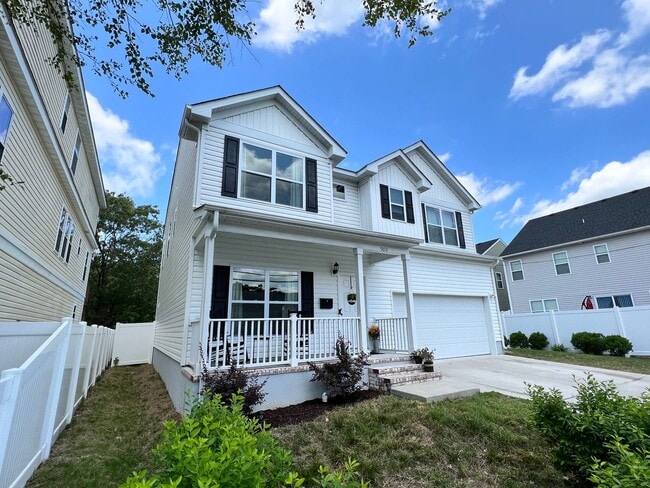 Building Photo - 4 bedroom newly built home in Ocean View, ...