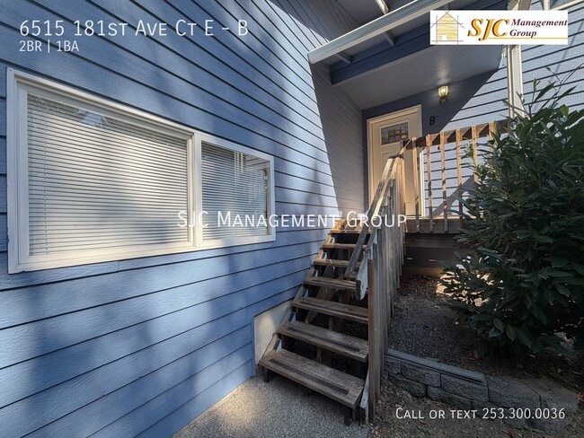 Building Photo - 6515 181st Ave Ct E