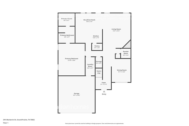 Building Photo - 2912 Barberini Dr