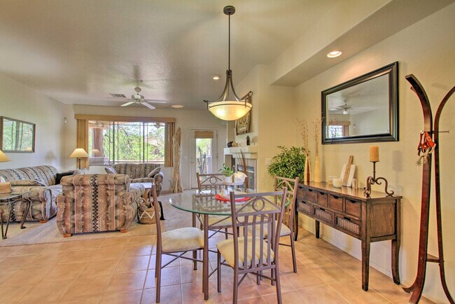 Foto del edificio - 11500 E Cochise Dr