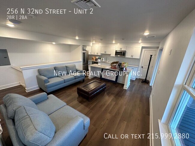 Foto del edificio - 256 N 32nd St