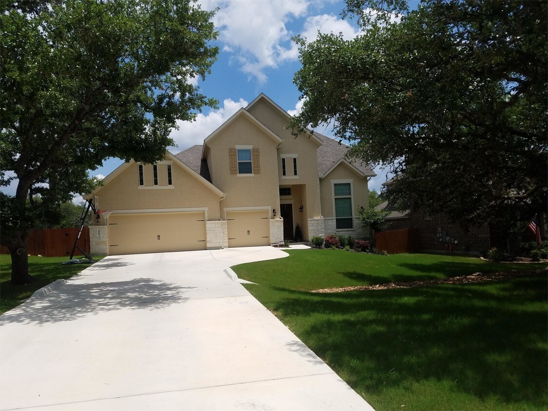 30872 Schlather Ln, Bulverde, TX 78163 House Rental in Bulverde, TX