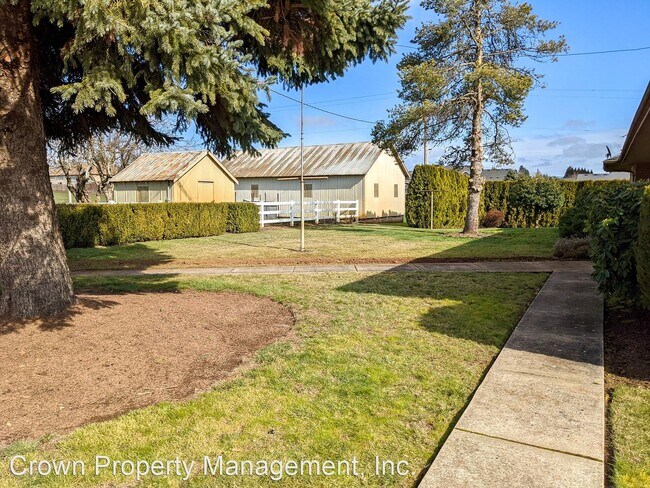 Building Photo - 3 br, 2 bath House - 12497 Sublimity Rd SE
