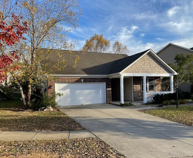 Foto del edificio - 3420 S McDougal St