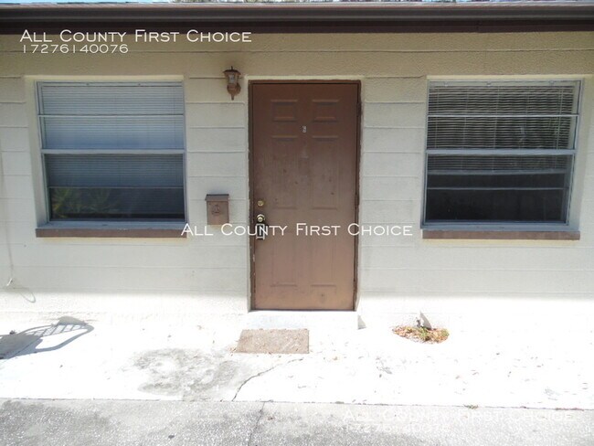 Building Photo - 460 93rd Ave N