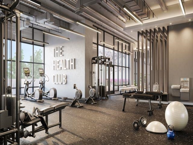 Building Photo - 2135 Springer Ave