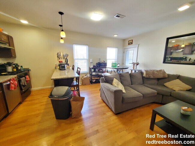 Building Photo - 21-23 Weitz St. Unit 1