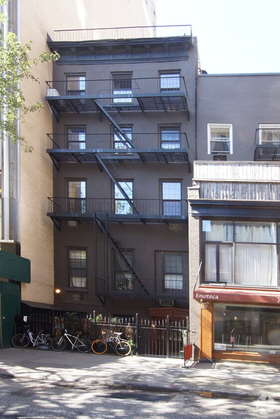 Foto principal - 126 East 27th Street
