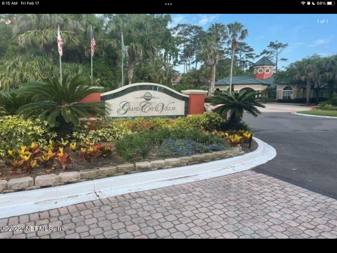 221 Colima Ct Unit 1013, Ponte Vedra Beach, FL 32082 Condo for Rent