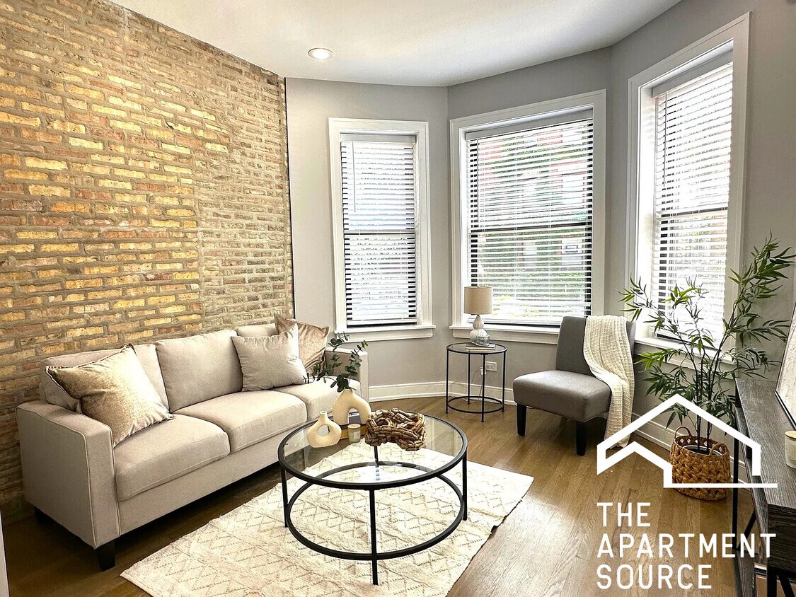 Foto principal - 3830 N Wilton Ave