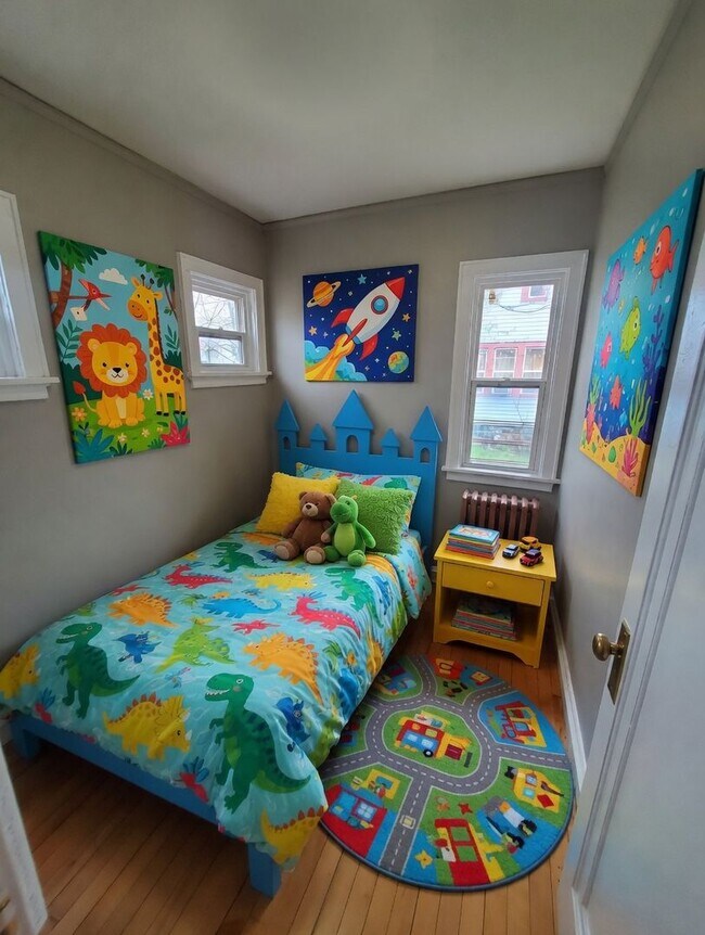 Foto del edificio - 2636 N Buffum St