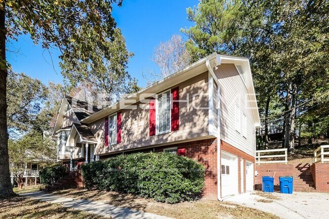 Foto del edificio - 1028 Independence Ct