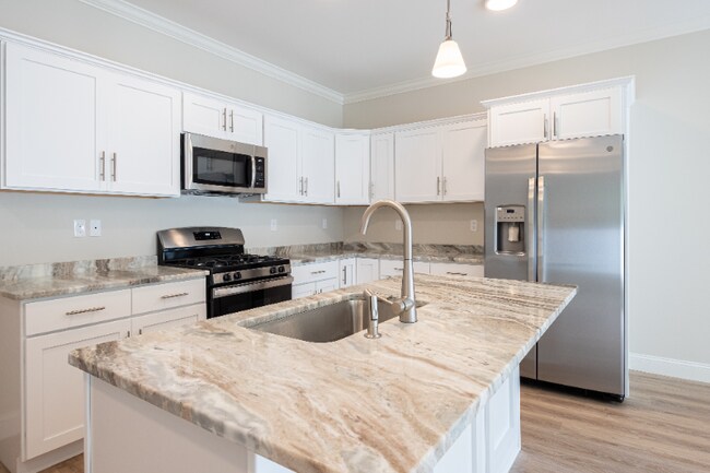 Foto del edificio - 2 Edgewater Cir