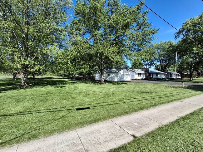 Foto del edificio - 3900 Ransomville Rd