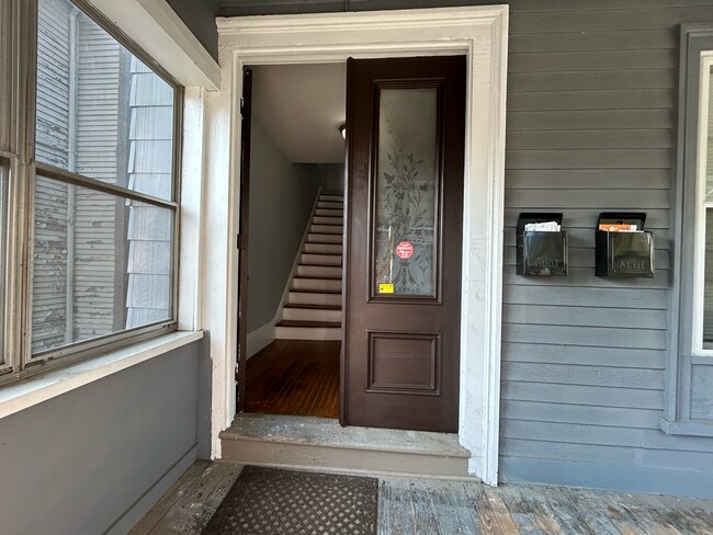 Foto del edificio - 18 Bowdoin St