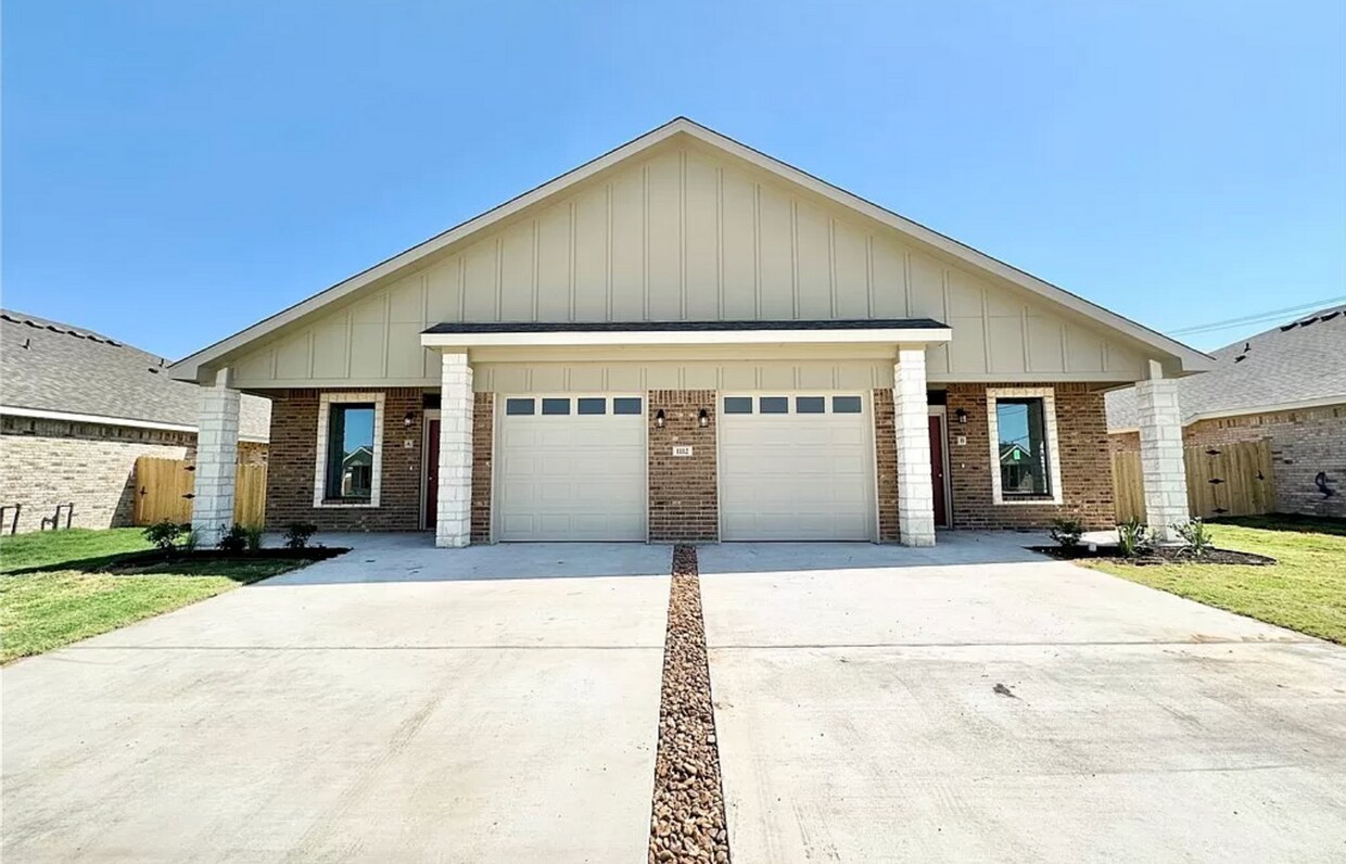 1112 Carlsberg Dr, Killeen, TX 76549 Townhome Rentals in Killeen TX