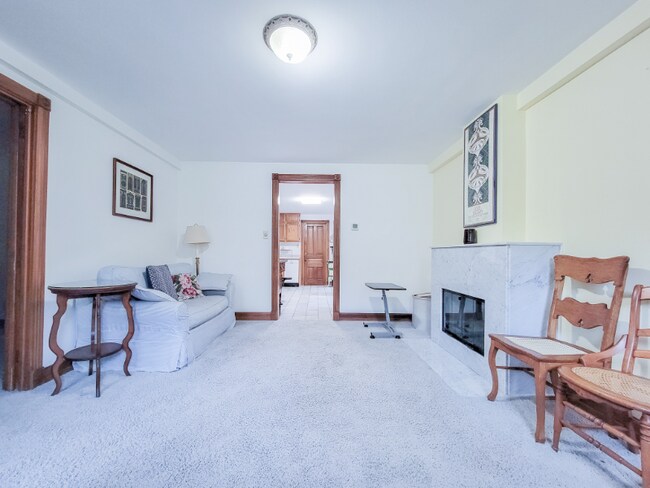 Foto del edificio - 2101 N Clifton Ave