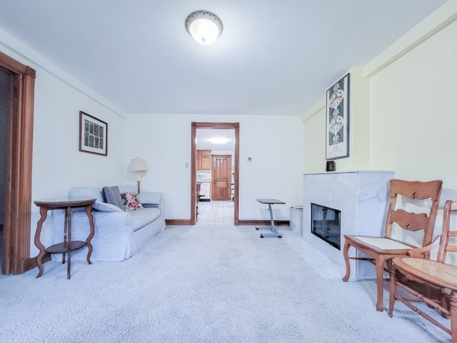 Building Photo - 2101 N Clifton Ave