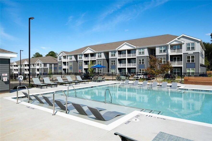 Foto principal - 191 Commerce Dr