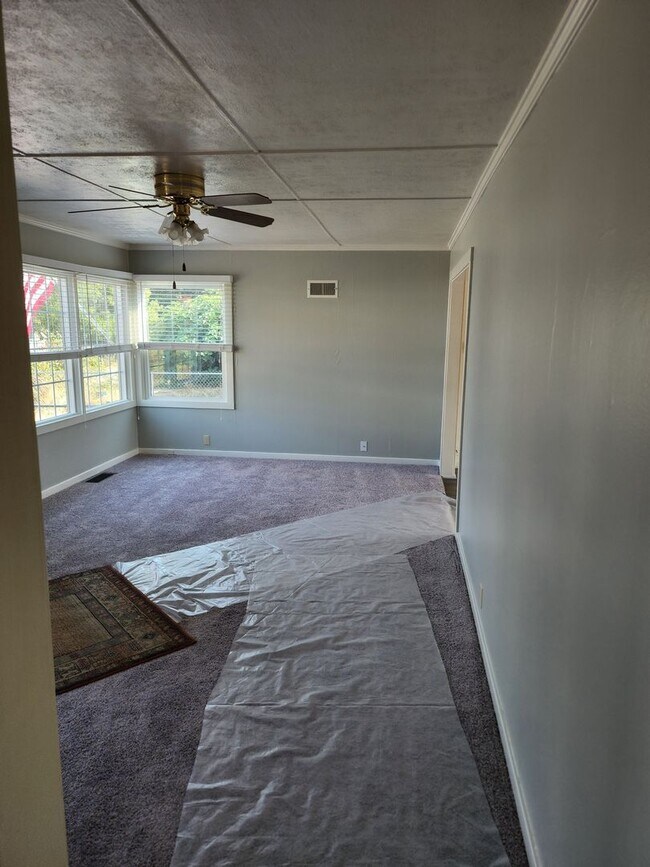 Foto del edificio - Cute 2-bedroom Bungalow home
