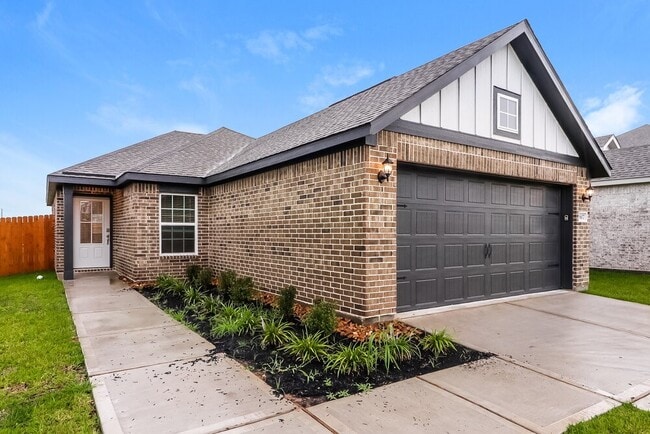 Foto del edificio - 7607 Tipton Meadow Way