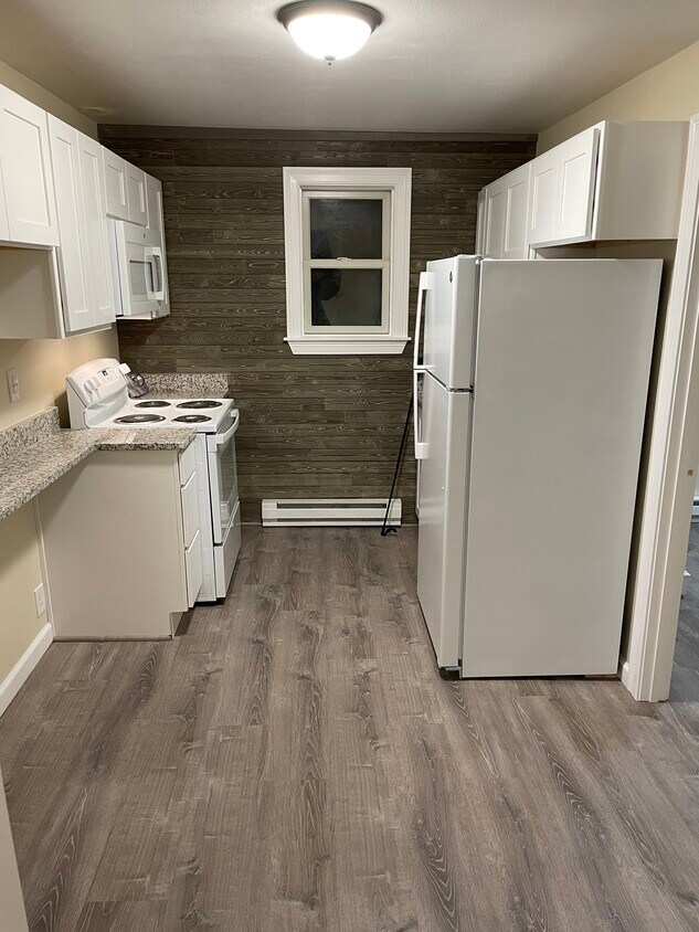 Foto principal - 315 East St