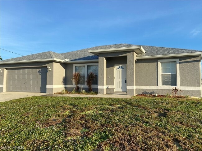 Foto del edificio - 1109 NW 9th St