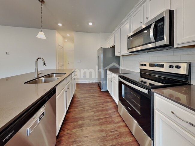 Building Photo - 13206 Jansen Ridge Way