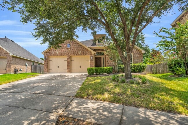 Foto del edificio - 12938 Buchanan Oaks Ln
