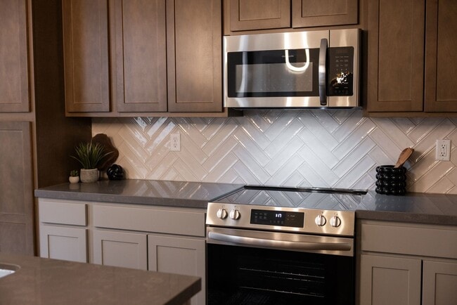 Interior Photo - The Exchange at Sinclair