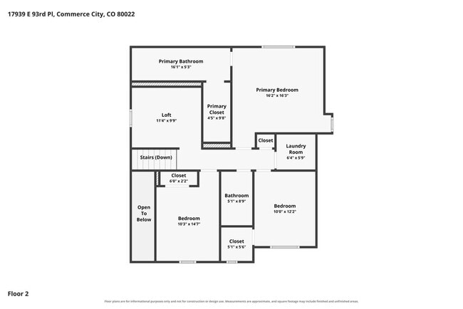 Building Photo - 17939 E 93rd Pl