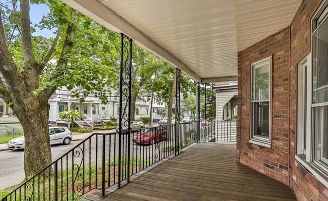 Foto del edificio - 46 Paulina St