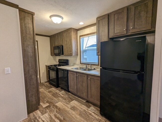 Building Photo - 232 New Mexico